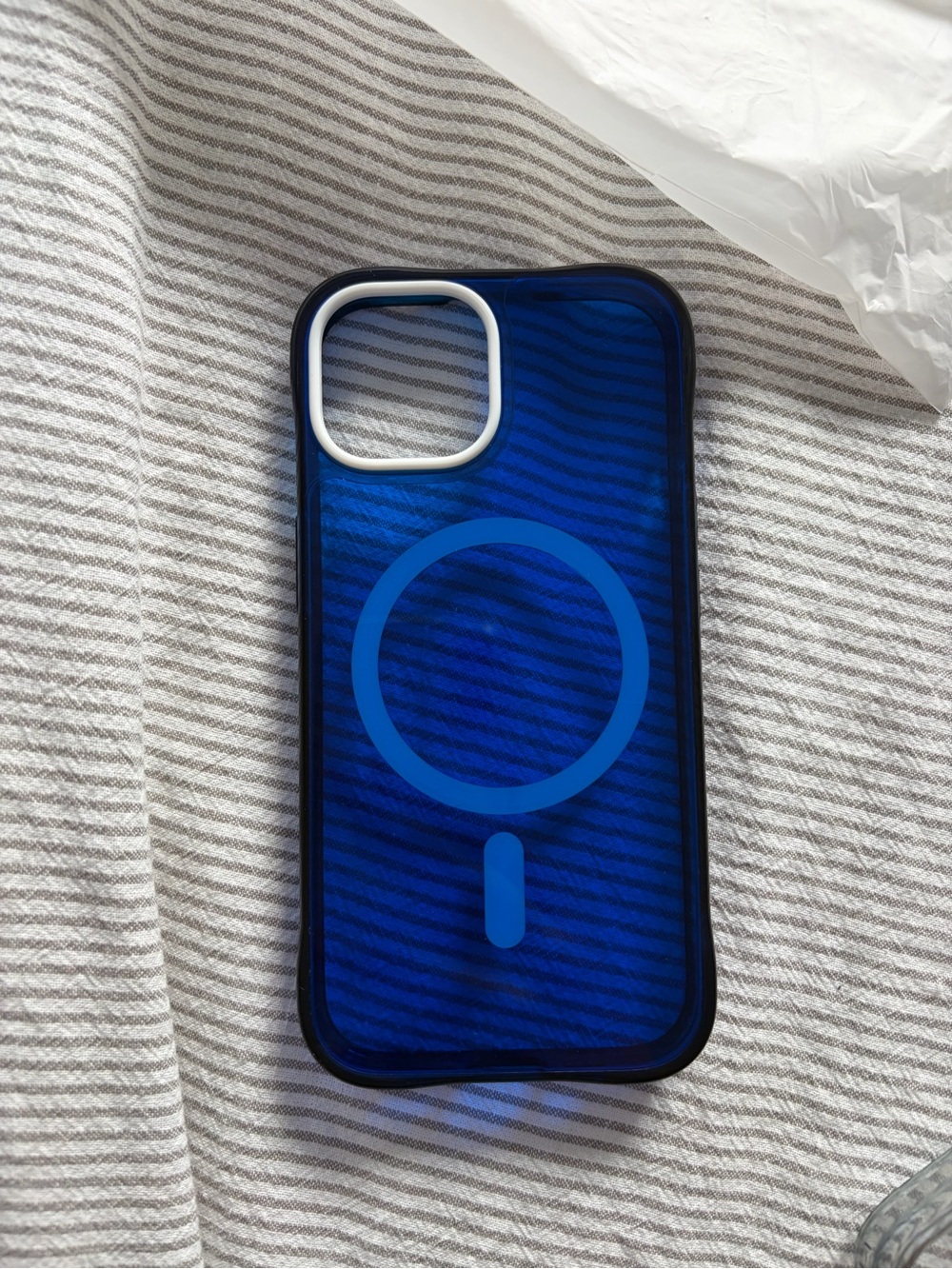 iPhone 15 MagSafe Case